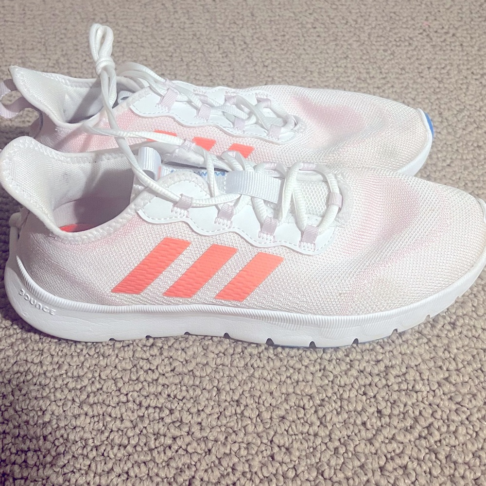Adidas soft, cushy, cute!!
